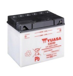 Batterie YUASA 53030