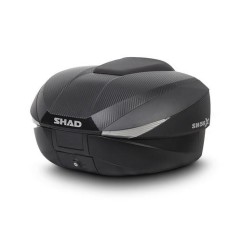 SHAD SH58X Top Case Ext. 46-58L