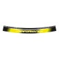 PRINT Filet de jante neon jaune