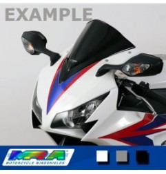 MRA Bulle racing claire Yamaha YZF-R6 06-07