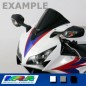 MRA Bulle racing claire Yamaha YZF-R6 06-07