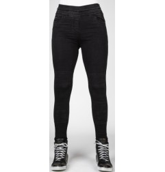 Bull-it Jegging Fury Evo Skinny noir 28 (36)