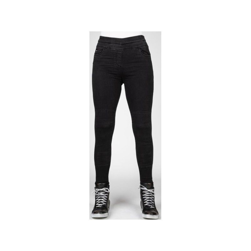 Bull-it Jegging Fury Evo Skinny noir 28 (36)