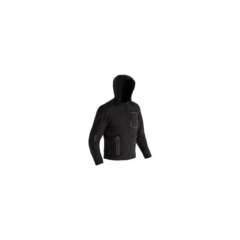 RST veste Frontline noir S