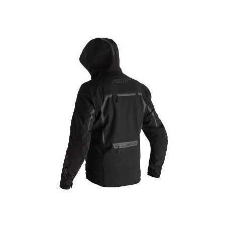 RST veste Frontline noir S