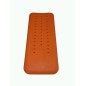 D3o Protection dos orange Back viper centrale