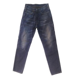 Bull-it Jeans Vintage Straight bleu 32