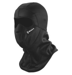 Scott cagoule Wind Warrior Hood L noir