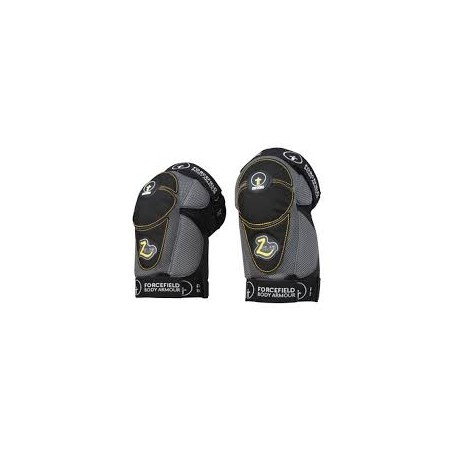 Forcefield  Zeus Knee Protectors S