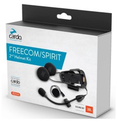 CARDO Audiokit Freecom/Spirit JBL