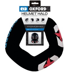 Oxford Anneau de casque