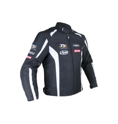 RST Veste IOM TT Team S