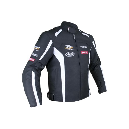 RST Veste IOM TT Team S