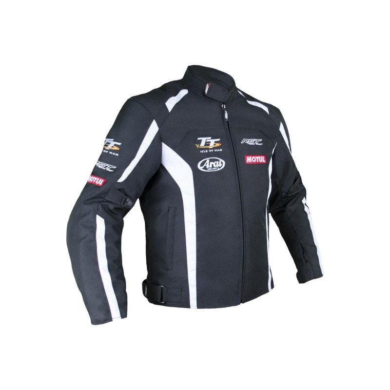 RST Veste IOM TT Team XXL