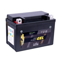 Batterie YTZ14S GEL