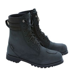 Merlin bottes G24 Drax noir 43