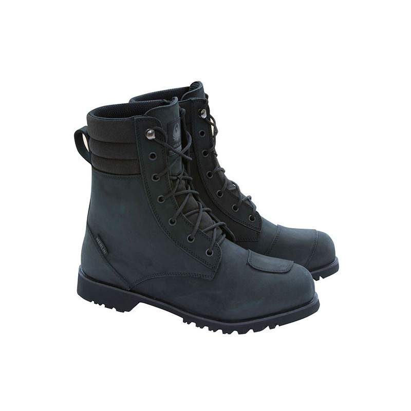 Merlin bottes G24 Drax noir 43