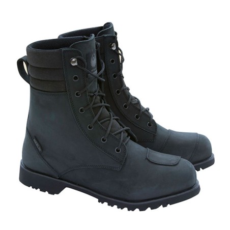 Merlin bottes G24 Drax noir 43