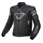 Macna veste cuir Tracktix noir 54