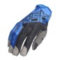 Acerbis gants MX X-P bleu/gris XXL