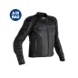 RST veste cuir Sabre Airbag noir 58/2XL