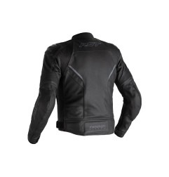 RST veste cuir Sabre Airbag noir 58/2XL