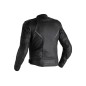 RST veste cuir Sabre Airbag noir 58/2XL