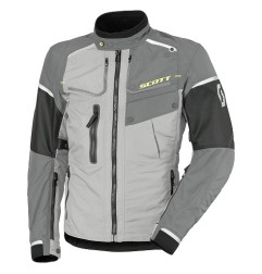 Scott veste Concept VTD gris 2XL