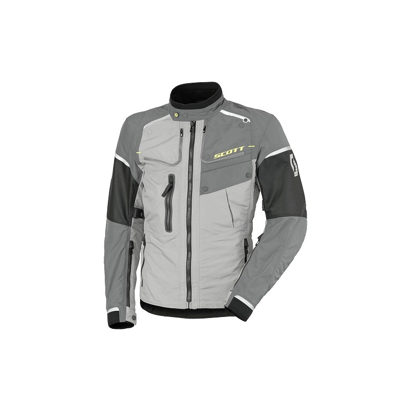 Scott veste Concept VTD gris 2XL