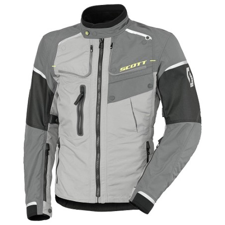 Scott veste Concept VTD gris 2XL