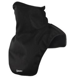 Scott Neckwarmer noir S