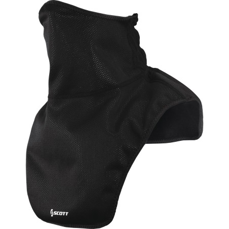 Scott Neckwarmer noir S