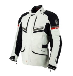 Richa Veste Atlantic GTX gris XXL