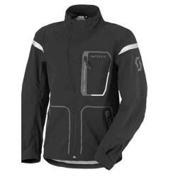 Scott veste pluie Concept DP noir XXL