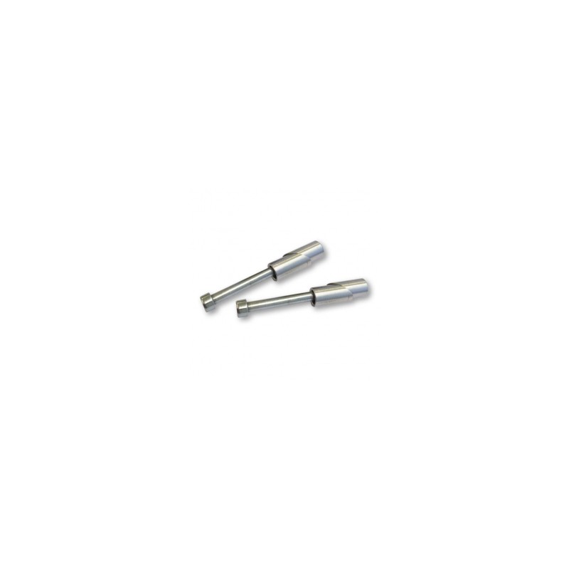 M11 Fixation embout de guidon 14mm