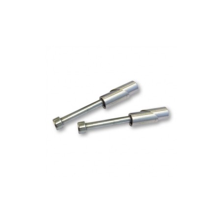 M11 Fixation embout de guidon 14mm