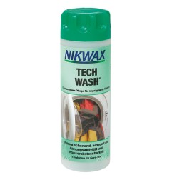 Nikwax lessive GTX