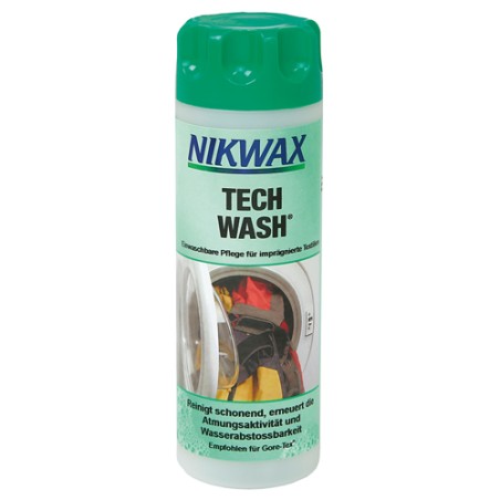 Nikwax lessive GTX