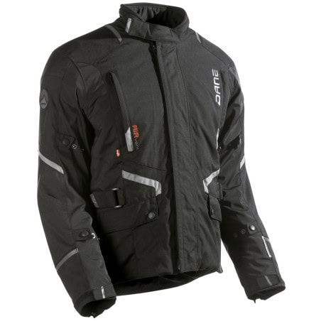 Dane veste Ragnar GTX noir-gris 54