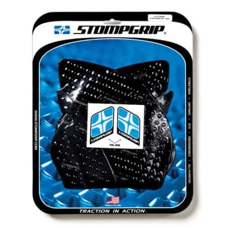 STOMPGRIP Kawasaki ZX-10R '08-'10 noir