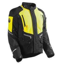 Dane veste Ragnar GTX noir-jaune 56