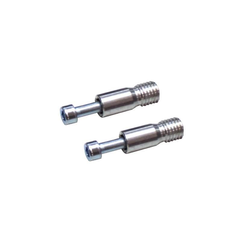 M11 Fixation embout de guidon adapt. BMW