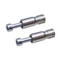 M11 Fixation embout de guidon adapt. BMW