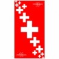 M11 TUBE Swiss Flag