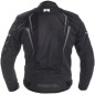 Richa veste été Airstrike 2 noir XL