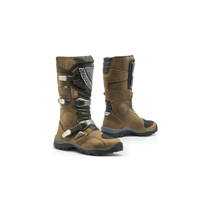 Forma bottes Adventure Hdry brun 41