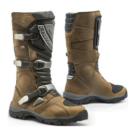 Forma bottes Adventure Hdry brun 41