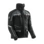 Dane veste Ribe GTX Pro noir-gris 60