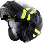 Caberg DUKE II Superlegend noir-jaune S