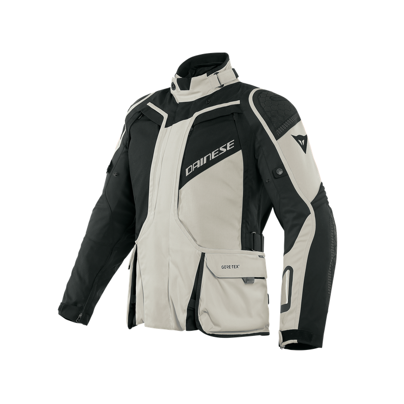 Dainese veste D-Explorer 2 GTX peyote-noir 58